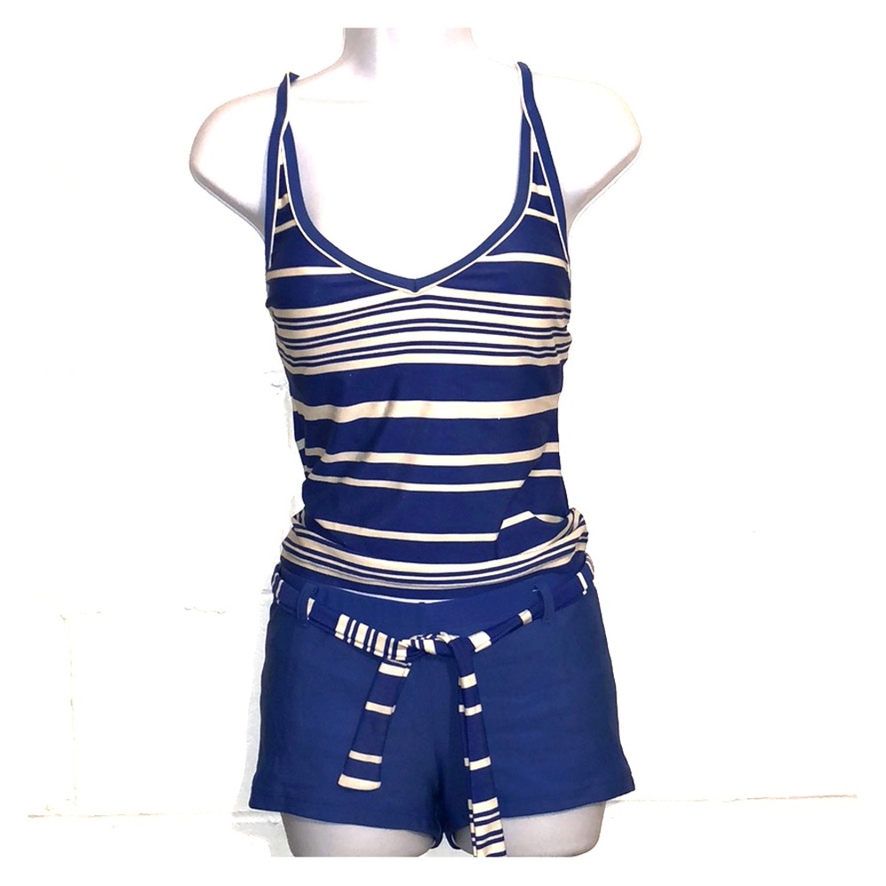2 Pc Swimwear